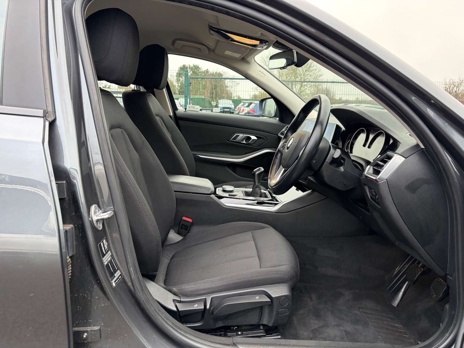 Used BMW 3 Series 2019 for sale - 77423734: Photo 38