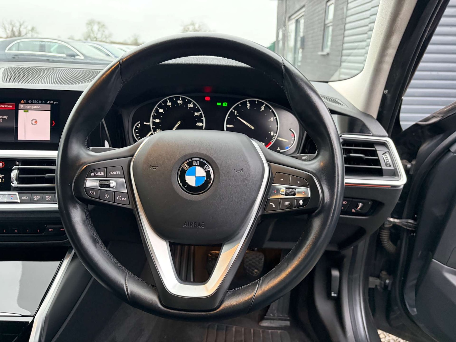 Used BMW 3 Series 2019 for sale - 77423734: Photo 41