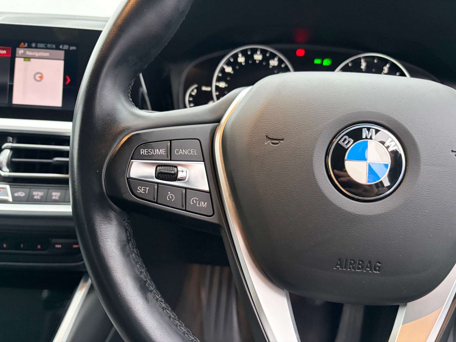 Used BMW 3 Series 2019 for sale - 77423734: Photo 42