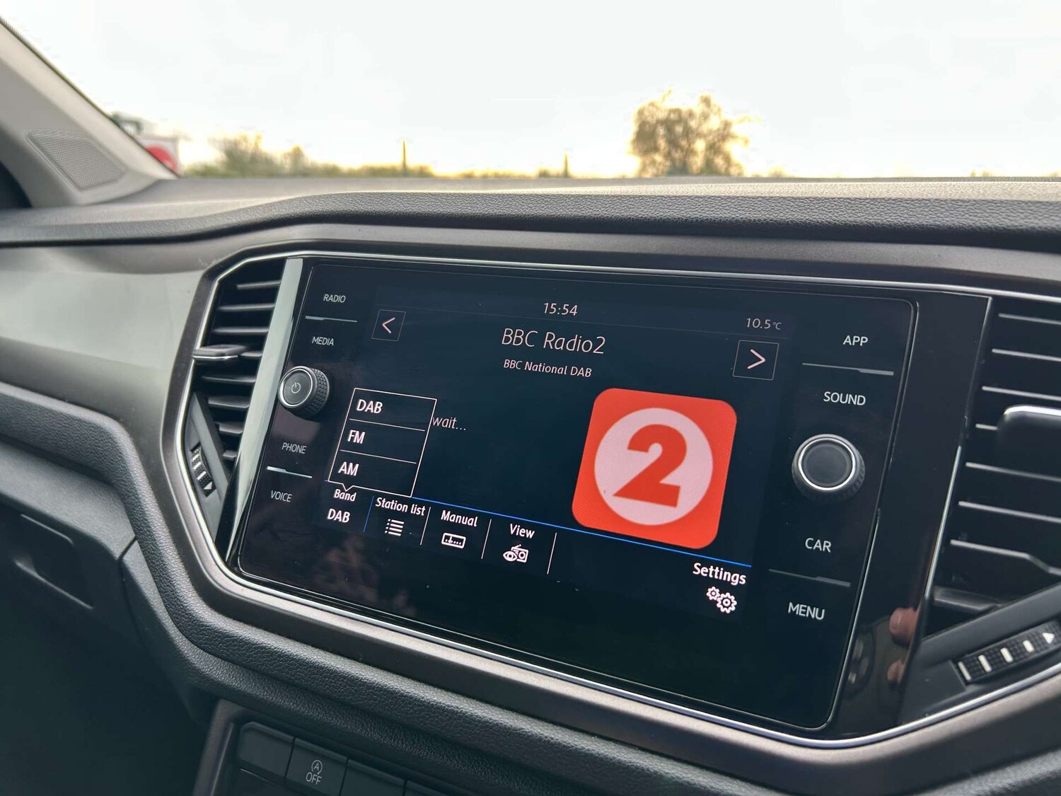 Used Volkswagen T-Roc 2018 for sale - 76601906: Photo 19