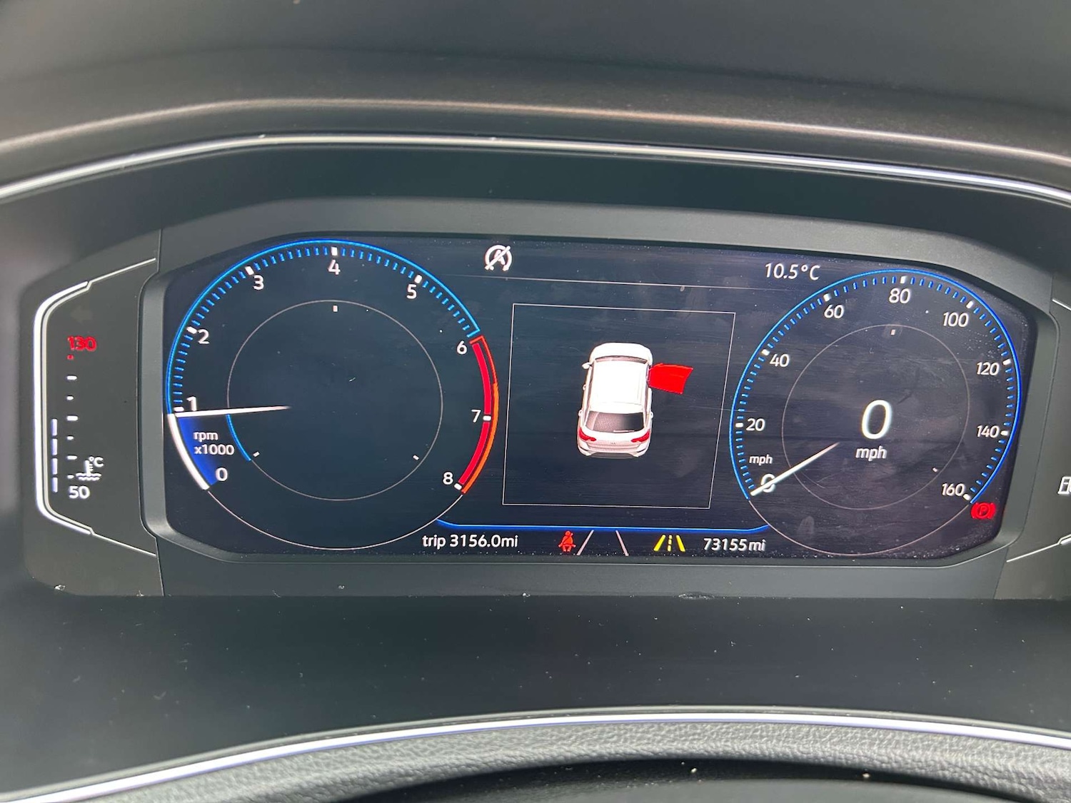 Used Volkswagen T-Roc 2018 for sale - 76601906: Photo 34