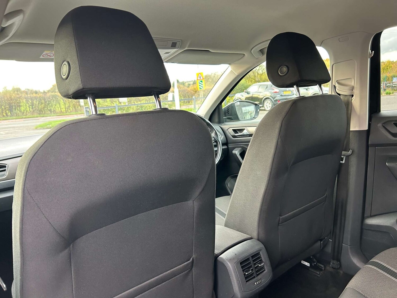 Used Volkswagen T-Roc 2018 for sale - 76601906: Photo 39