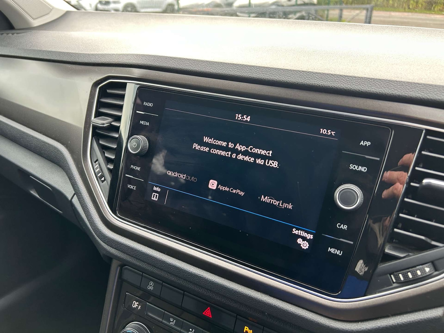 Used Volkswagen T-Roc 2018 for sale - 76601906: Photo 41