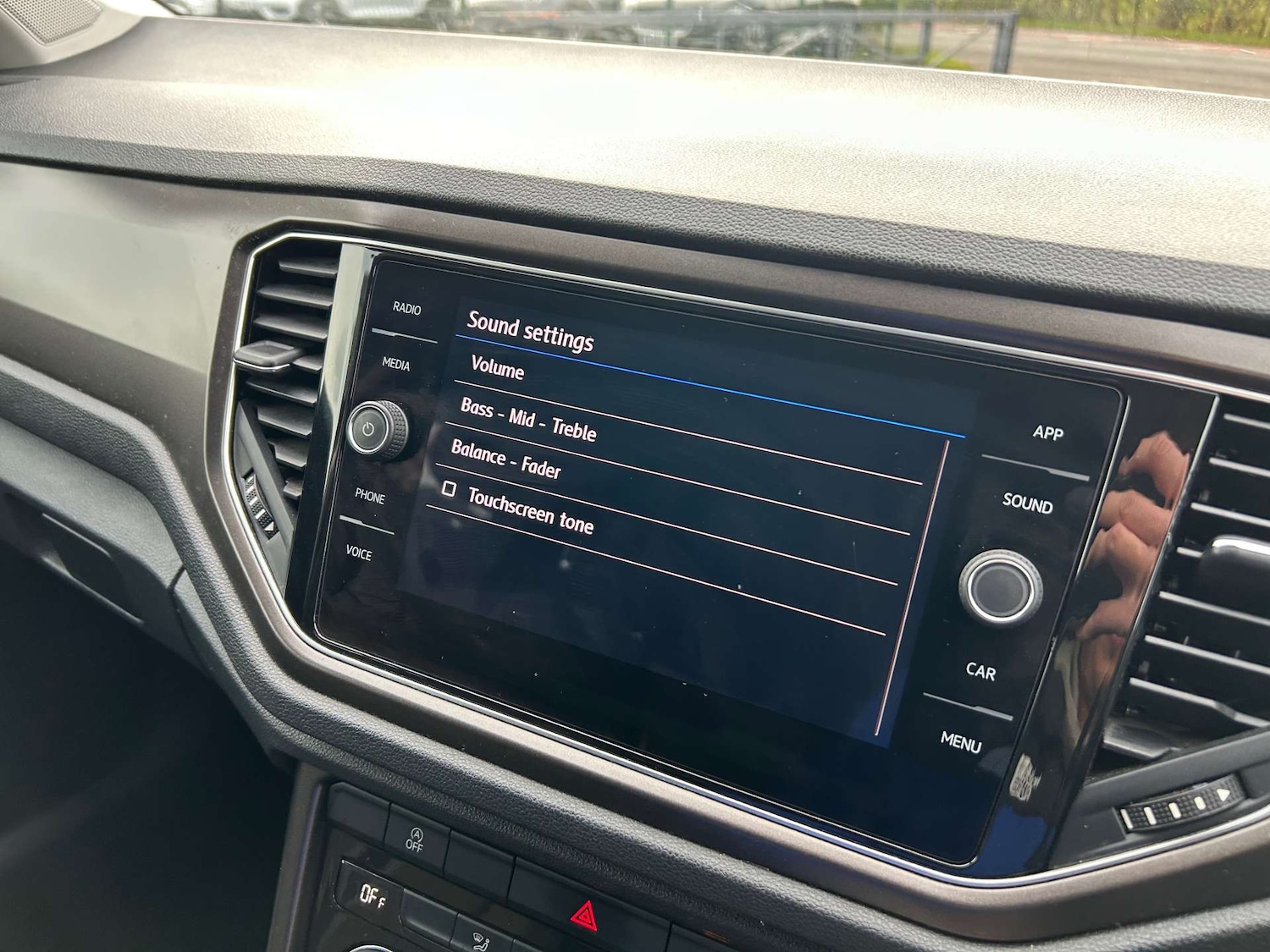 Used Volkswagen T-Roc 2018 for sale - 76601906: Photo 44