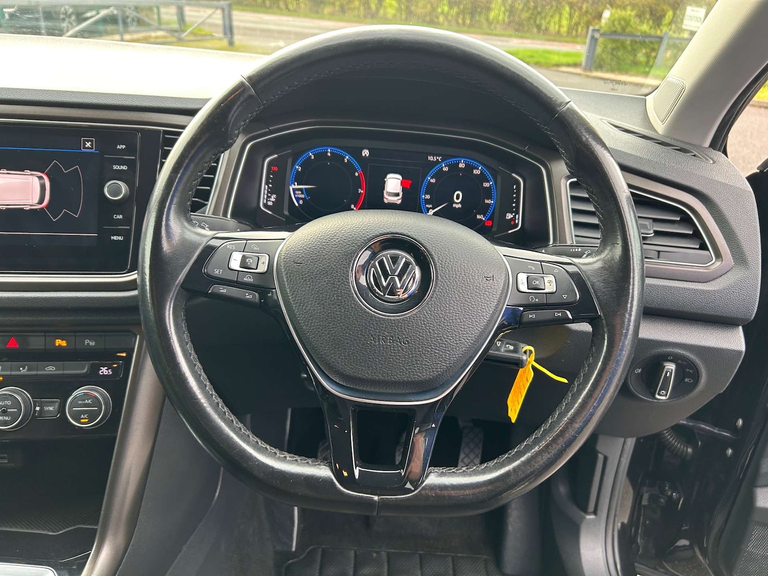 Used Volkswagen T-Roc 2018 for sale - 76601906: Photo 52