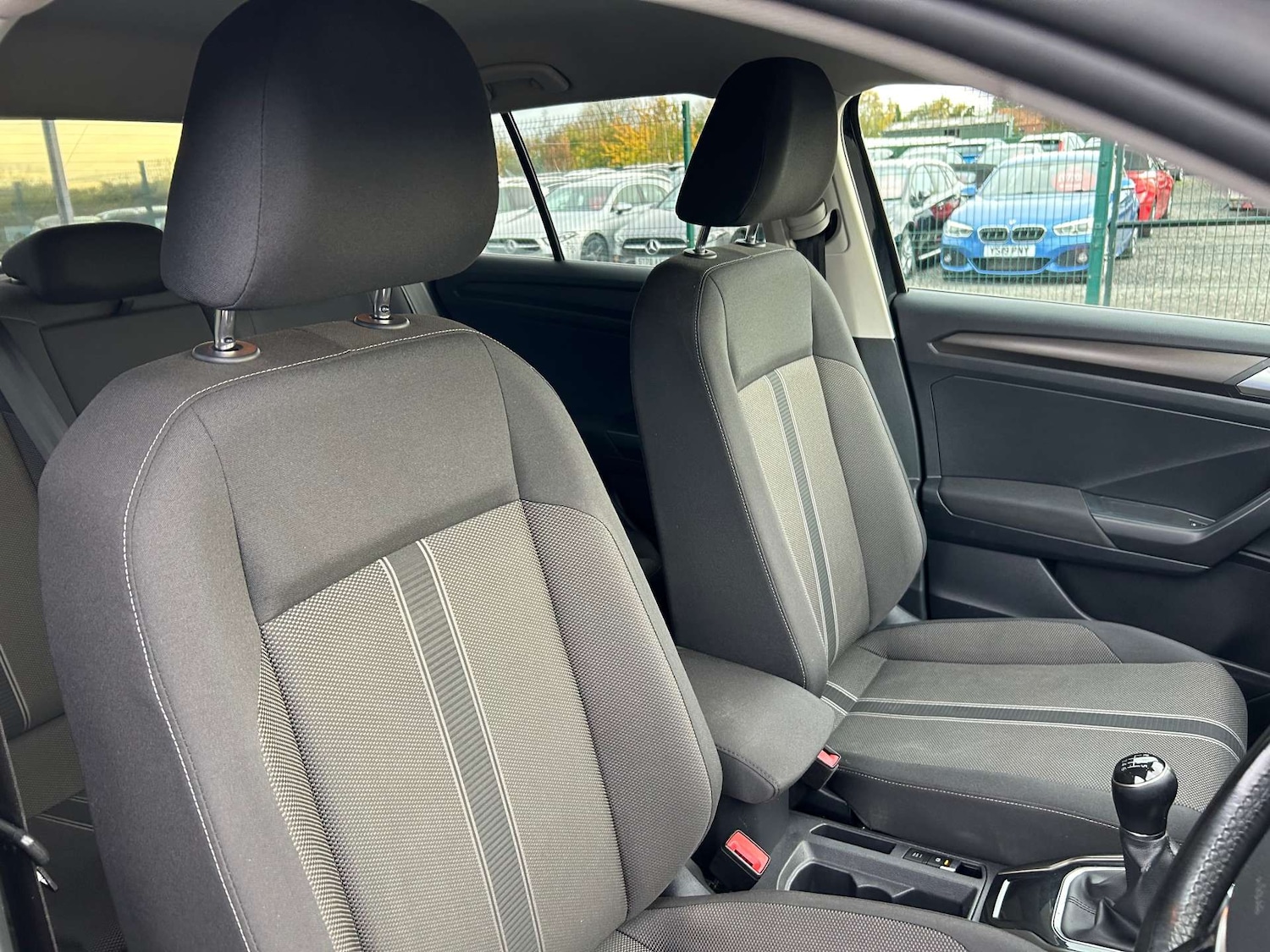 Used Volkswagen T-Roc 2018 for sale - 76601906: Photo 54