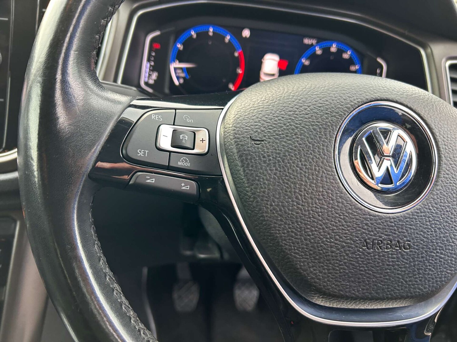 Used Volkswagen T-Roc 2018 for sale - 76601906: Photo 56