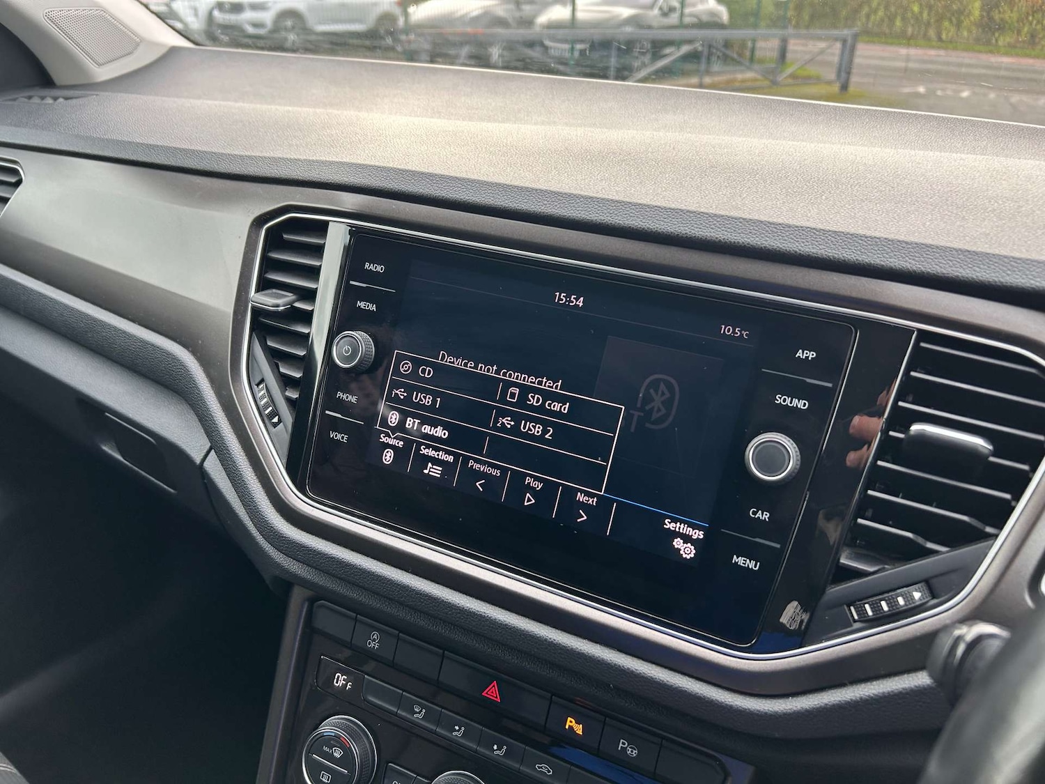 Used Volkswagen T-Roc 2018 for sale - 76601906: Photo 58