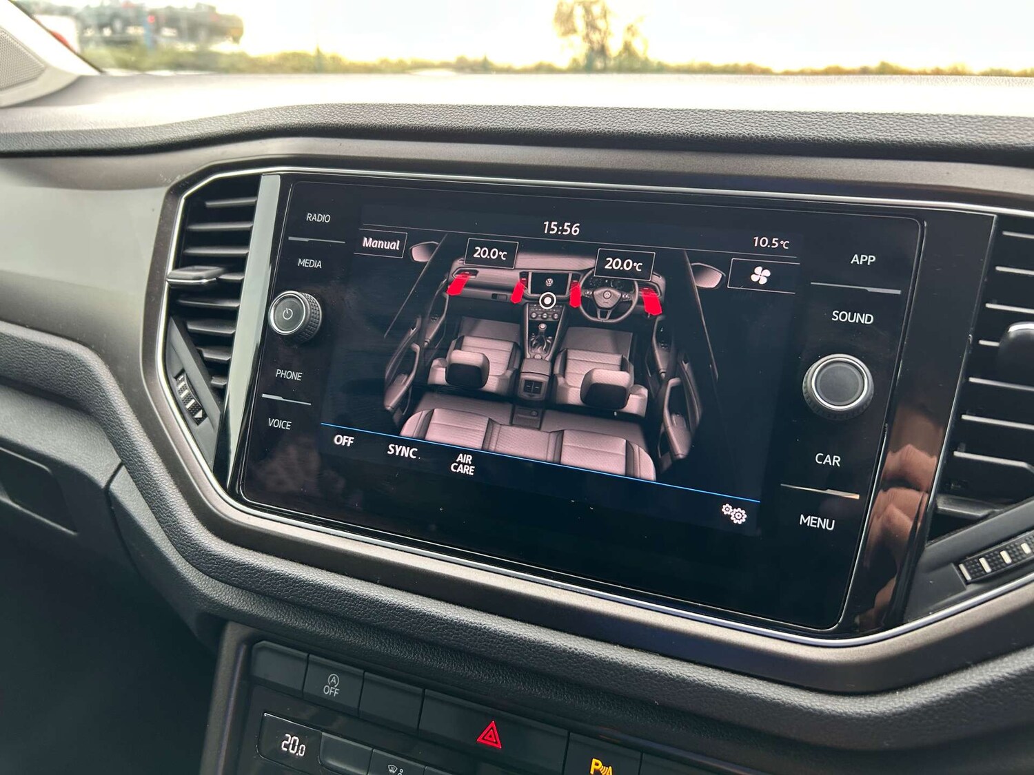 Used Volkswagen T-Roc 2018 for sale - 76601906: Photo 59