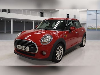 Used MINI Hatch 2017 for sale - 76330110: Photo