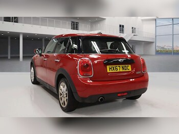 Used MINI Hatch 2017 for sale - 76330110: Photo