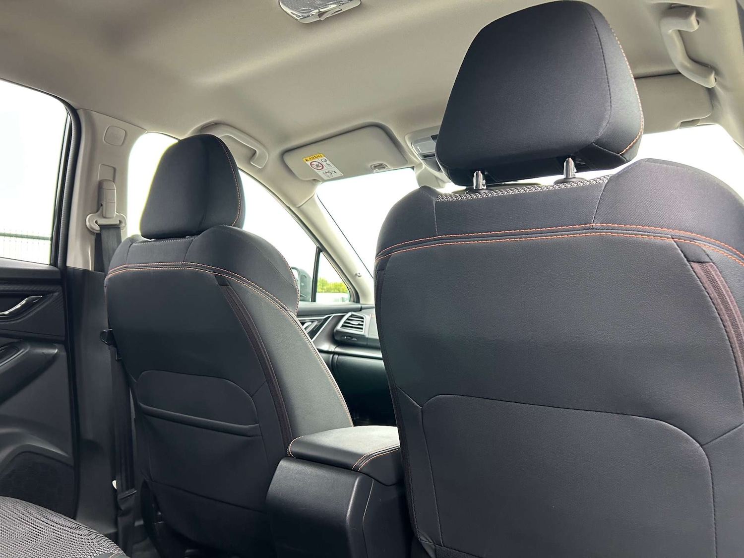 Used Subaru XV 2019 for sale - 75840415: Photo 18