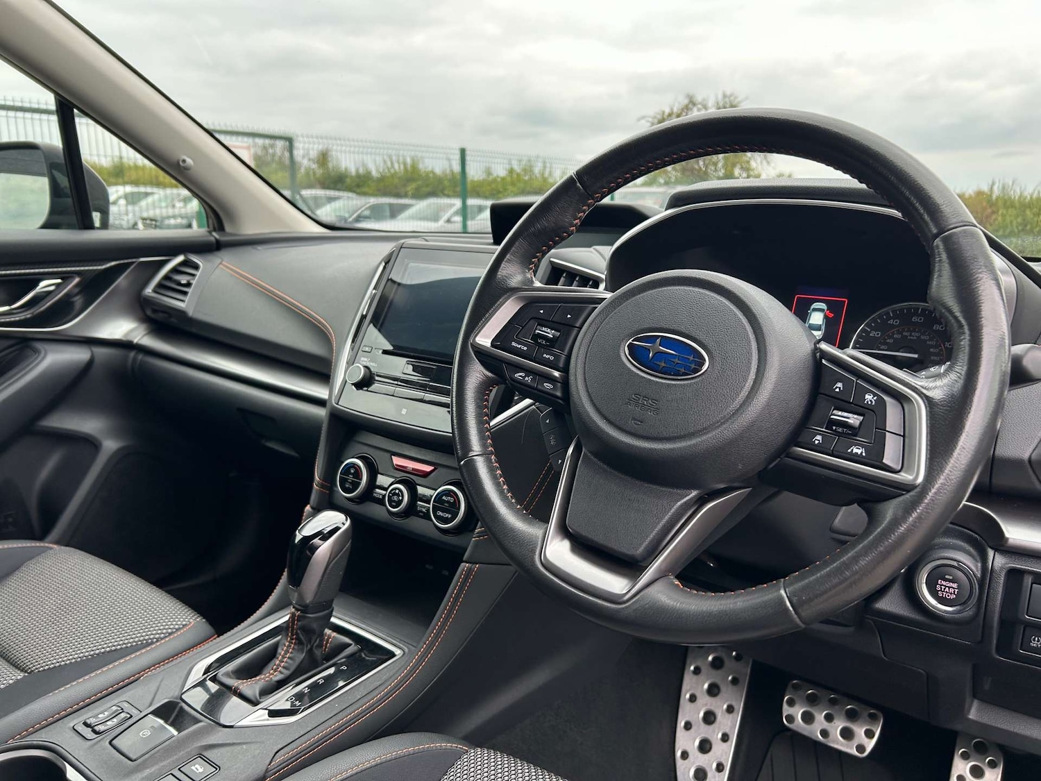 Used Subaru XV 2019 for sale - 75840415: Photo 19