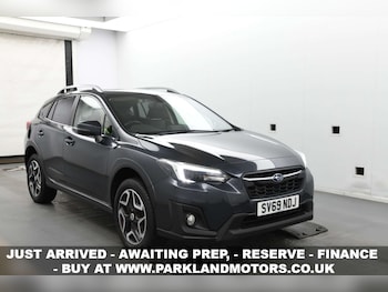 Used Subaru XV 2019 for sale - 75840415: Photo