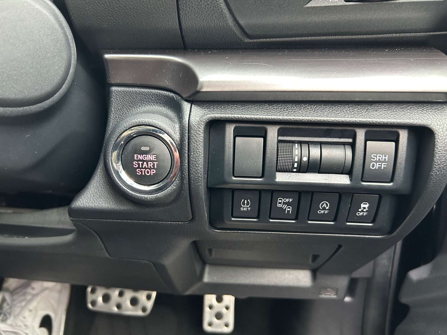 Used Subaru XV 2019 for sale - 75840415: Photo 20