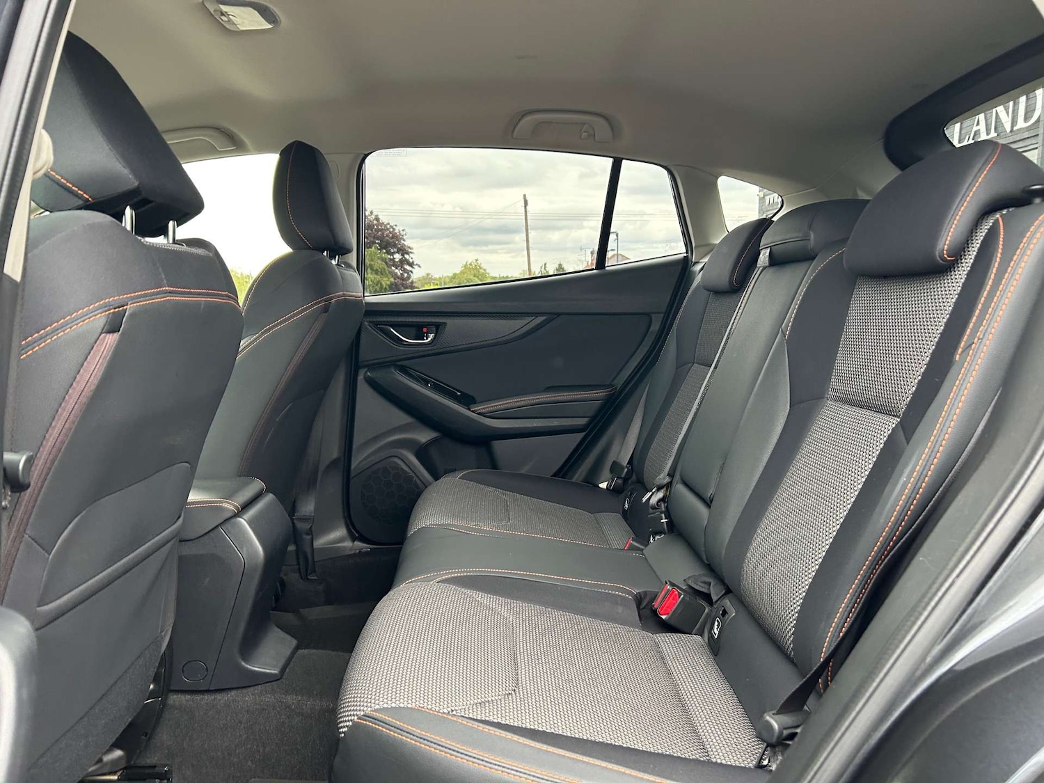 Used Subaru XV 2019 for sale - 75840415: Photo 22