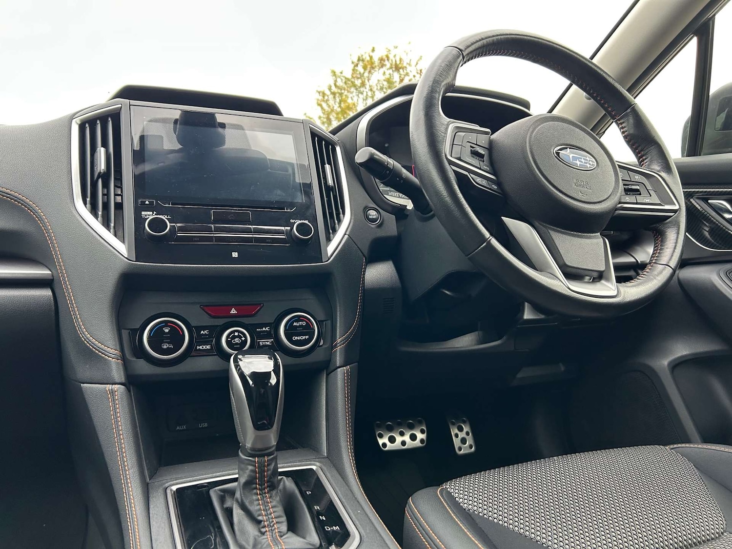 Used Subaru XV 2019 for sale - 75840415: Photo 24