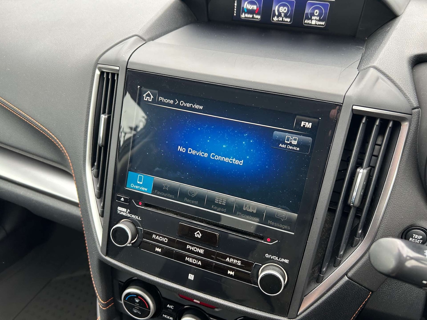 Used Subaru XV 2019 for sale - 75840415: Photo 25