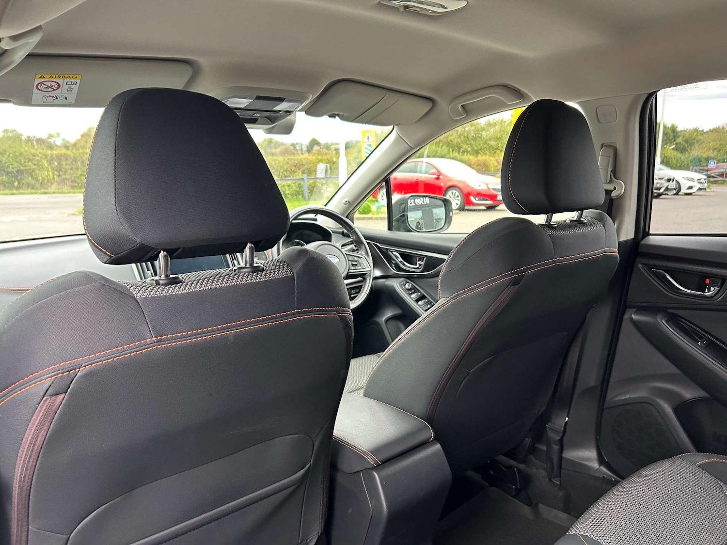 Used Subaru XV 2019 for sale - 75840415: Photo 26