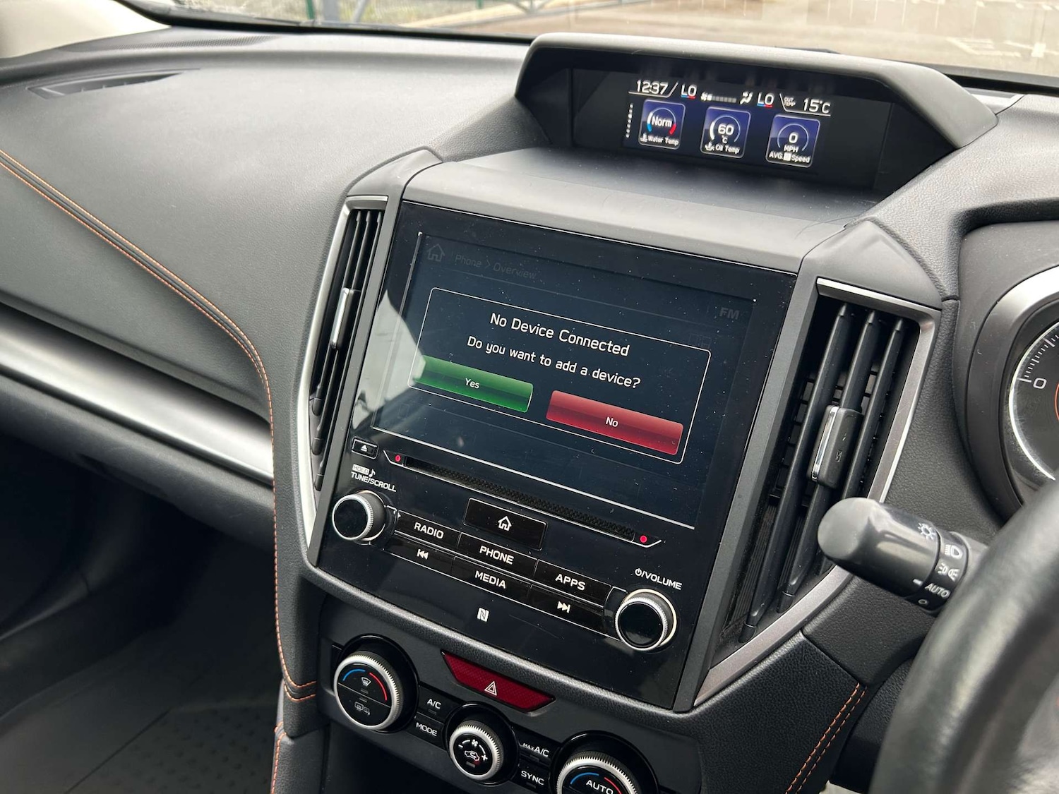 Used Subaru XV 2019 for sale - 75840415: Photo 27