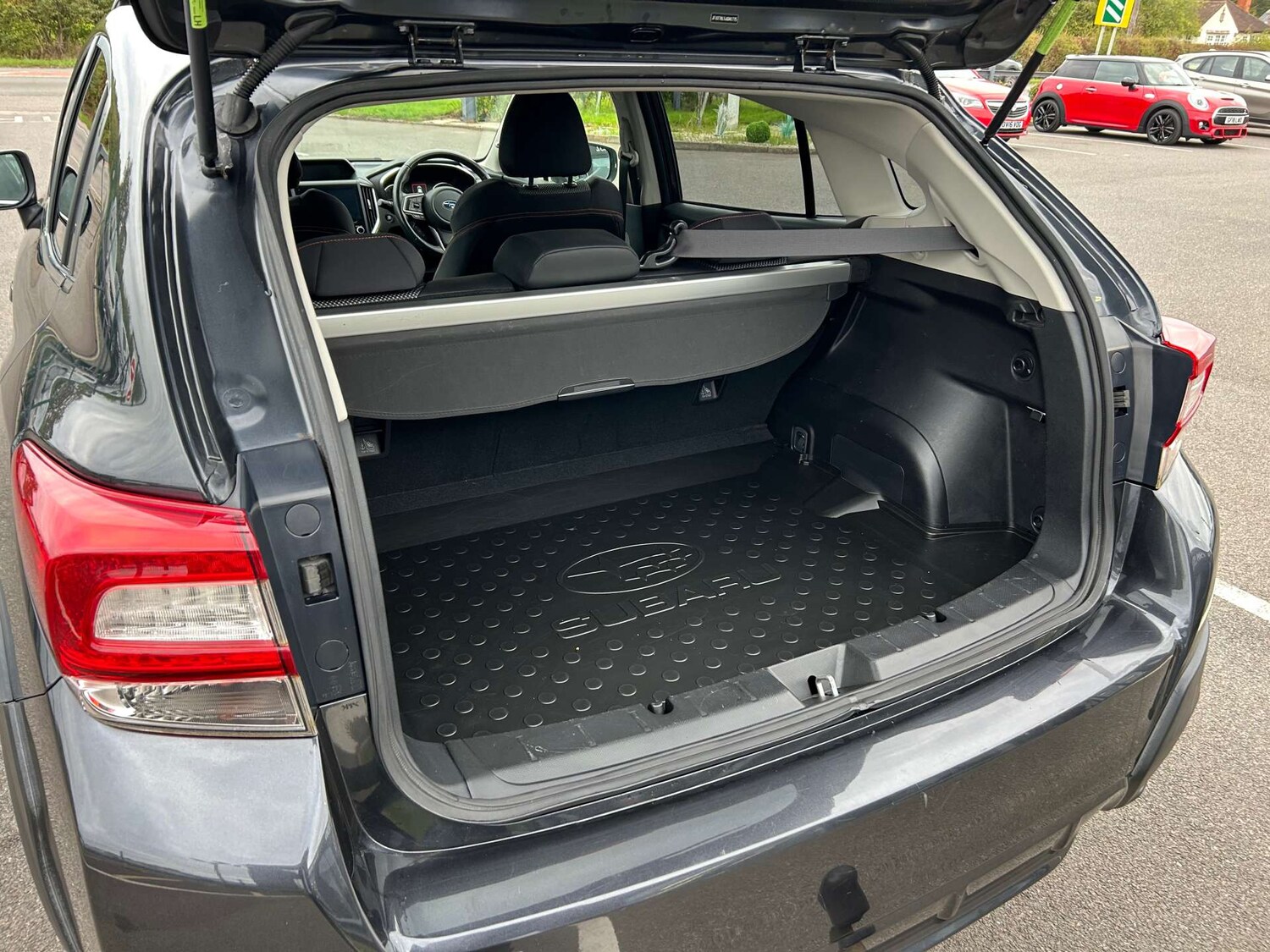 Used Subaru XV 2019 for sale - 75840415: Photo 29