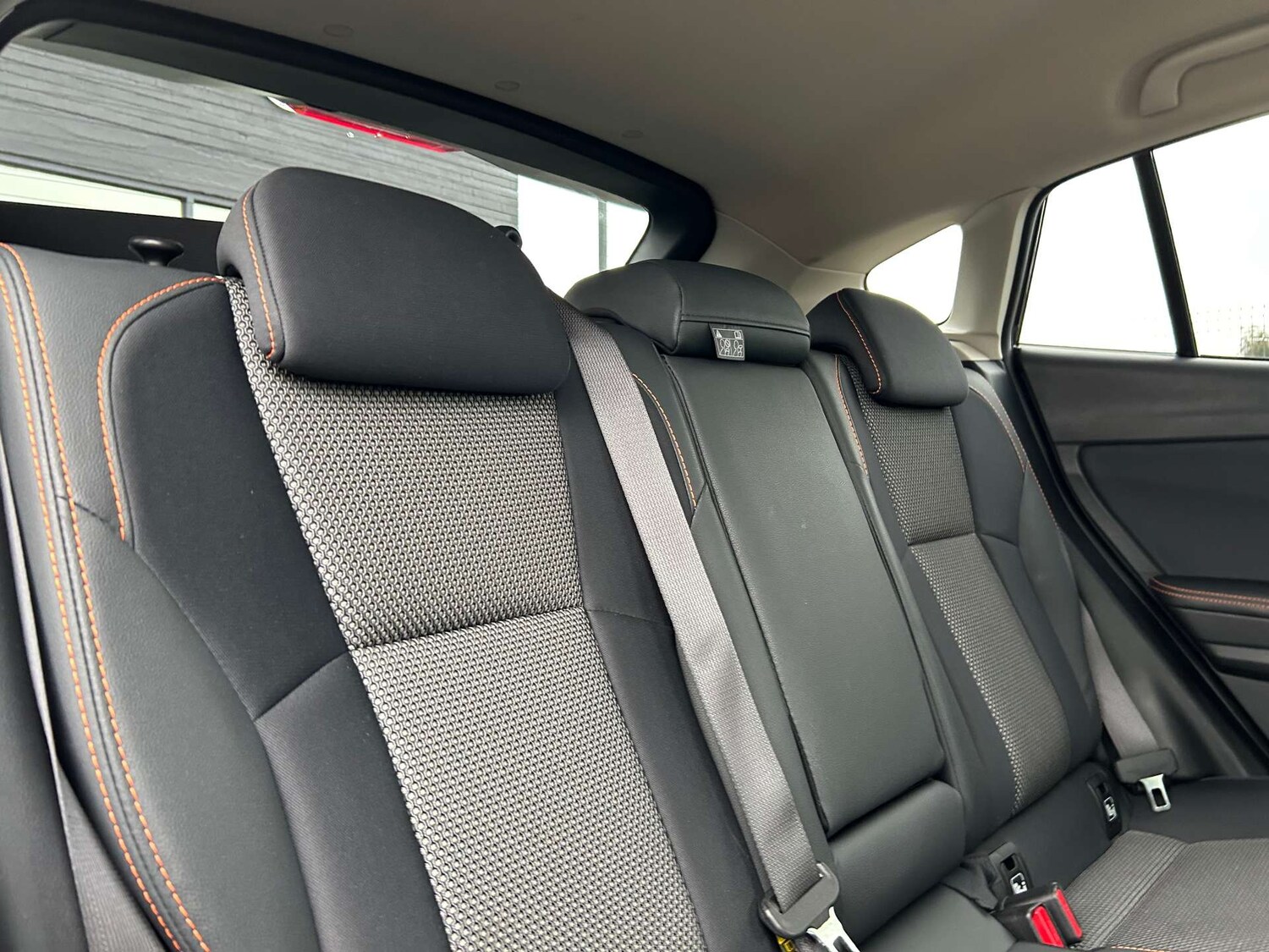 Used Subaru XV 2019 for sale - 75840415: Photo 31