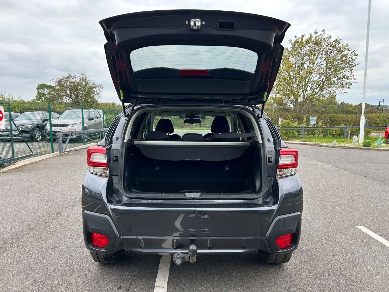 Used Subaru XV 2019 for sale - 75840415: Photo 32