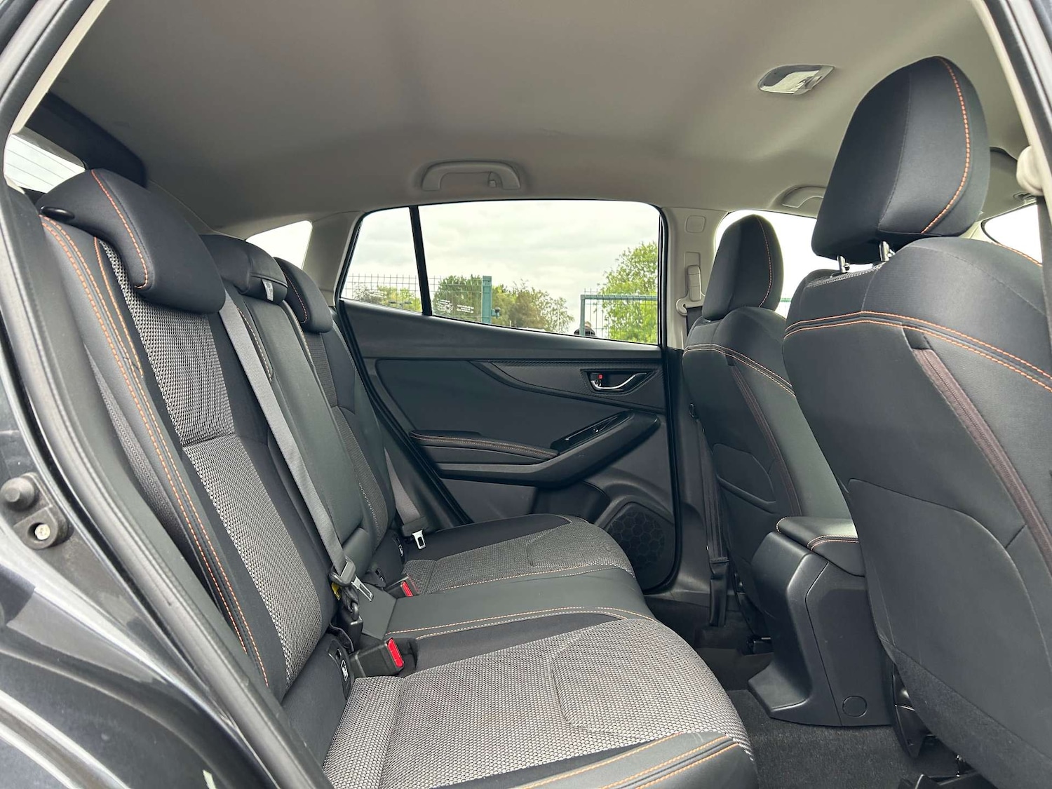 Used Subaru XV 2019 for sale - 75840415: Photo 34