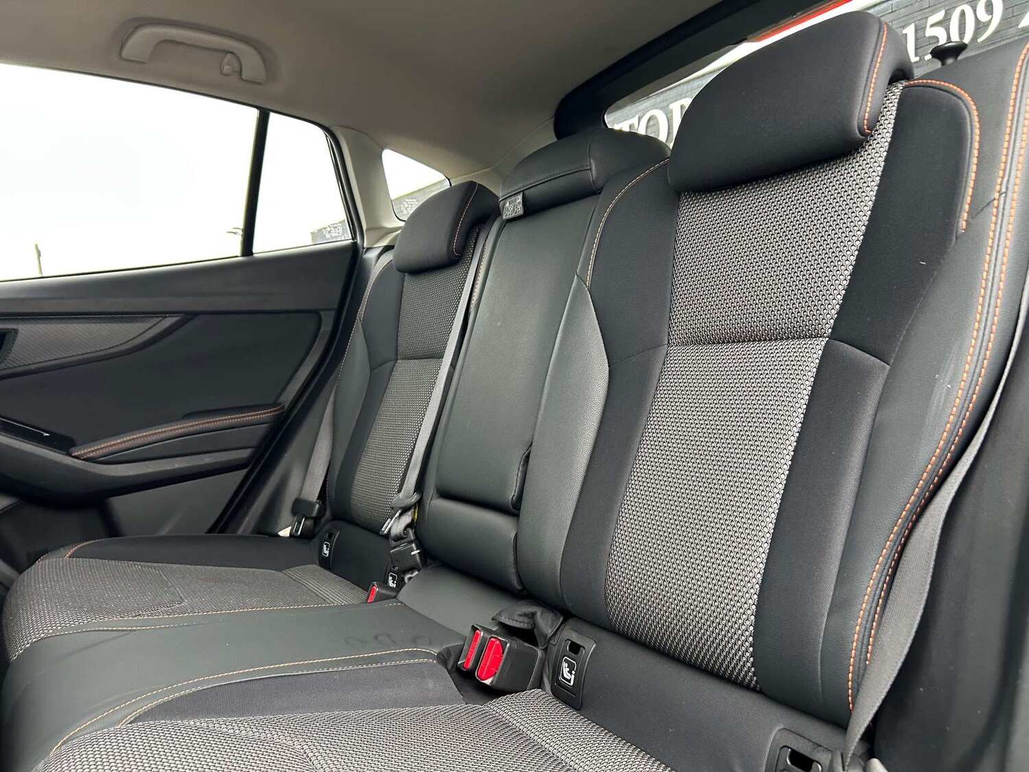 Used Subaru XV 2019 for sale - 75840415: Photo 35