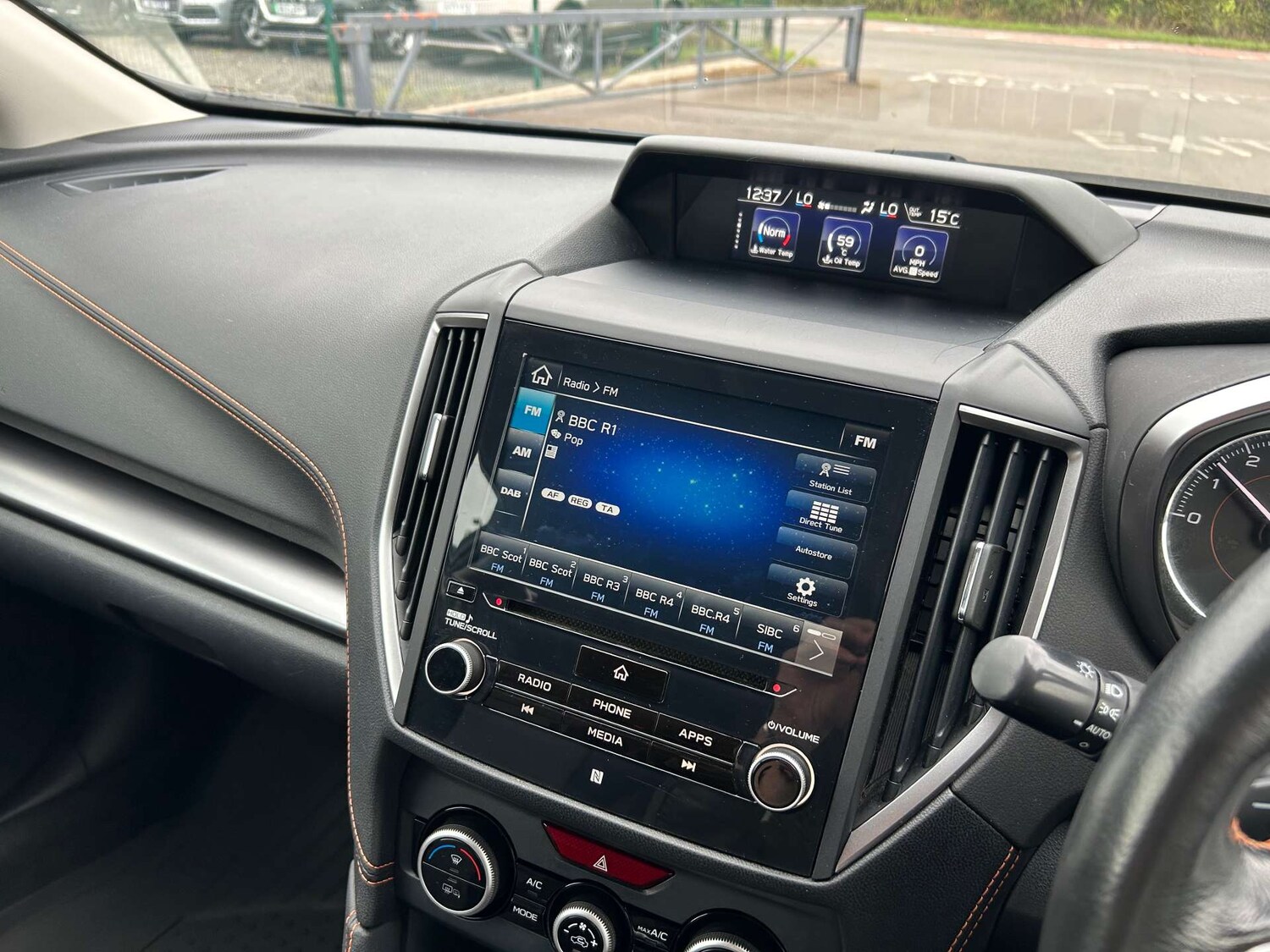 Used Subaru XV 2019 for sale - 75840415: Photo 36