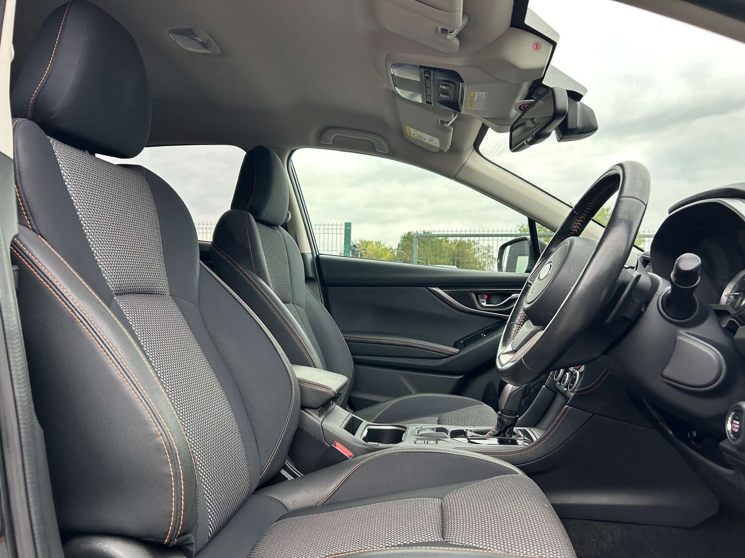 Used Subaru XV 2019 for sale - 75840415: Photo 37