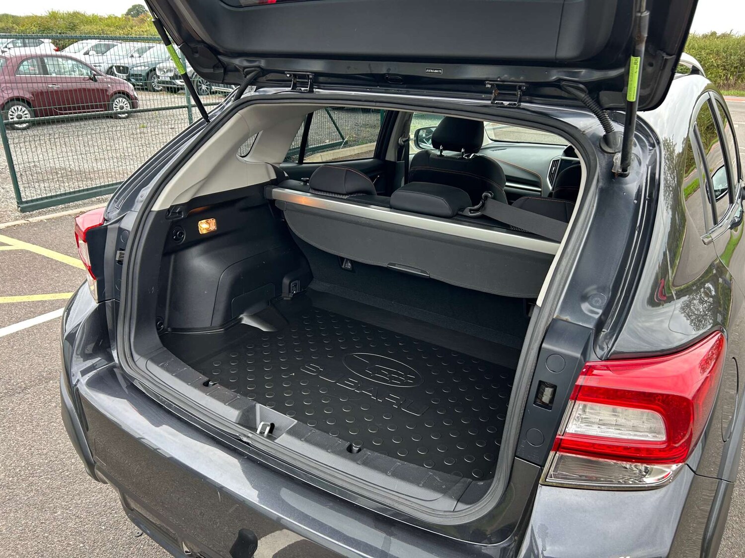 Used Subaru XV 2019 for sale - 75840415: Photo 38