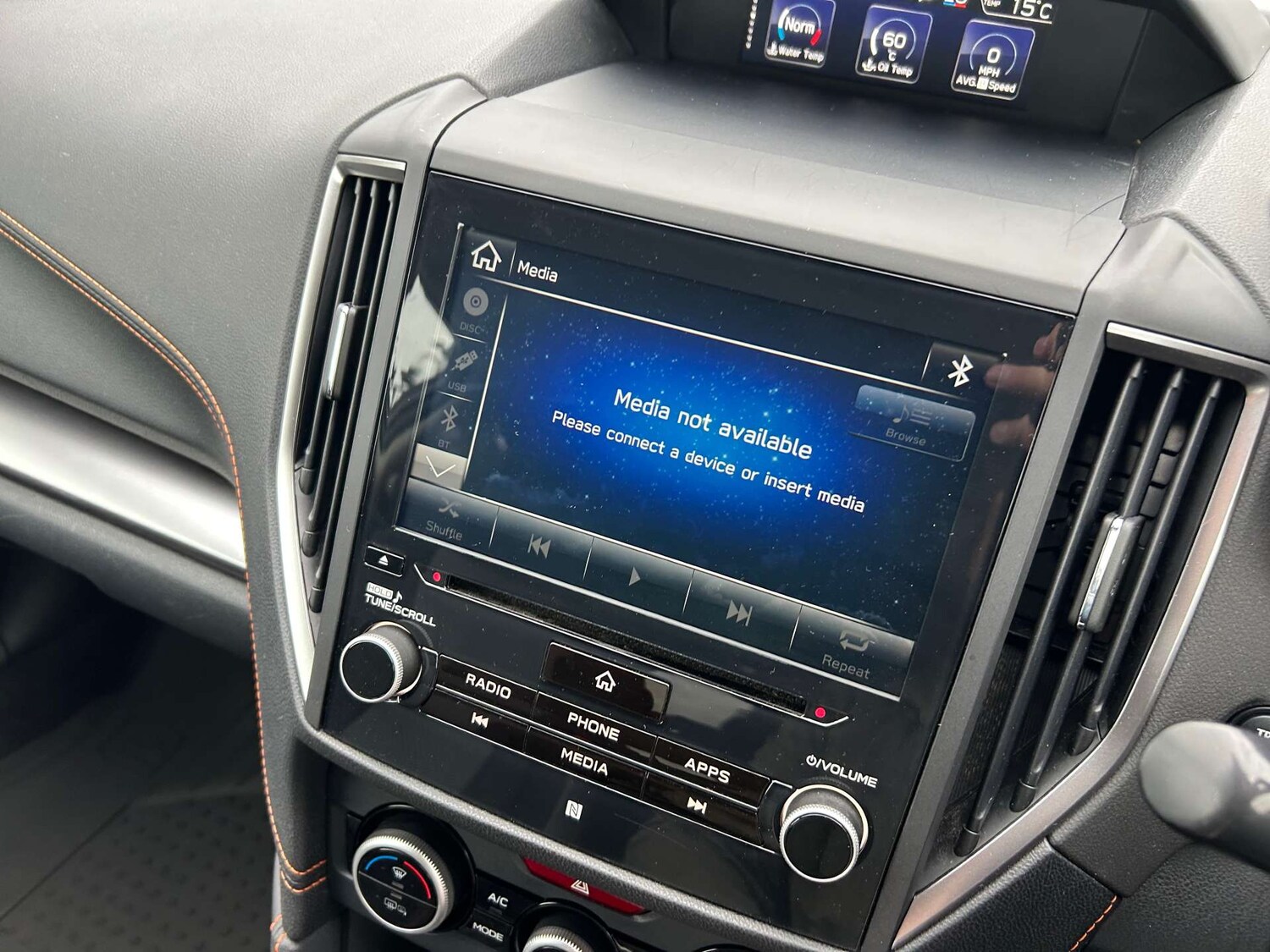 Used Subaru XV 2019 for sale - 75840415: Photo 39