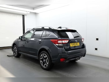 Used Subaru XV 2019 for sale - 75840415: Photo