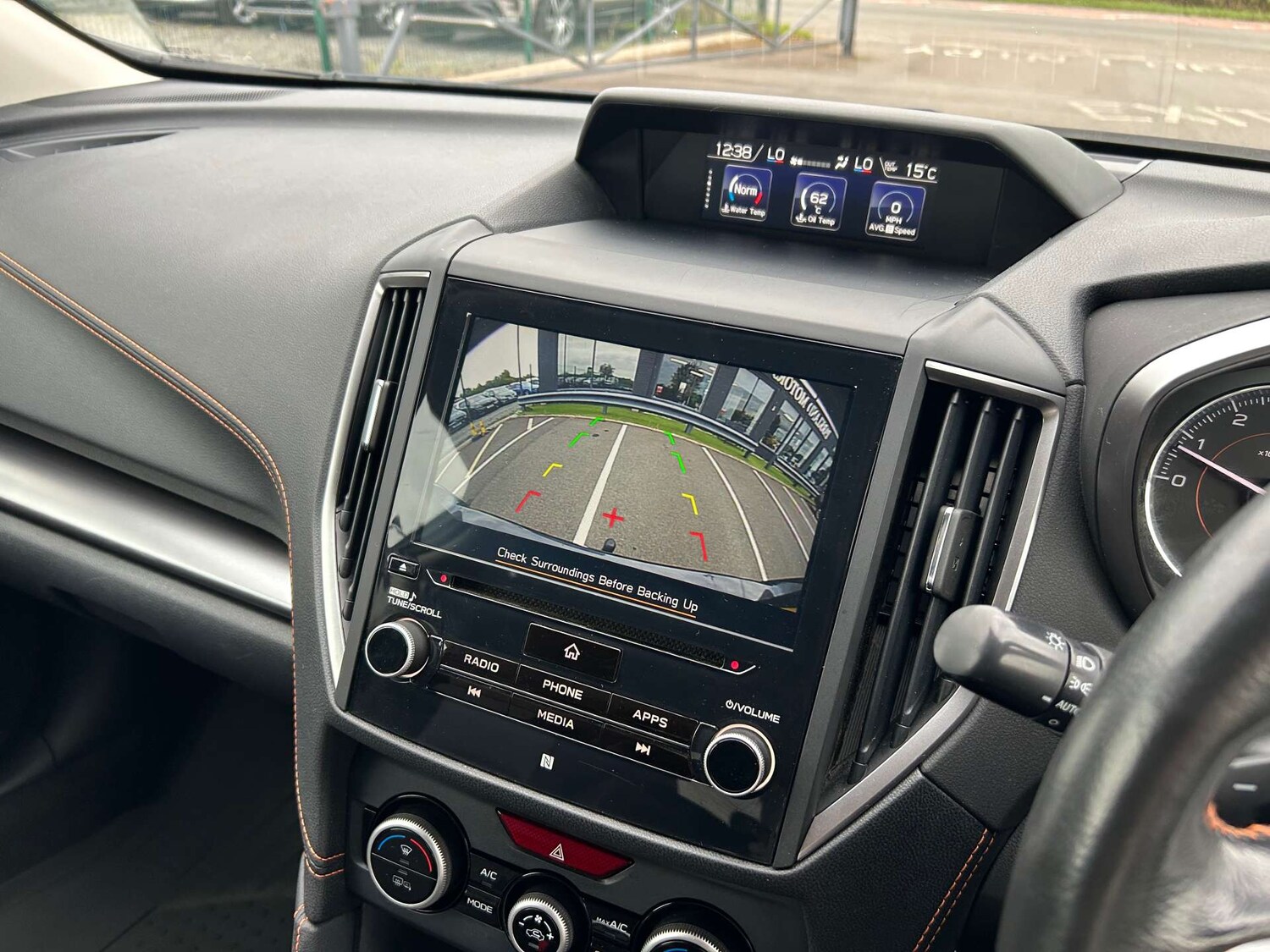 Used Subaru XV 2019 for sale - 75840415: Photo 42