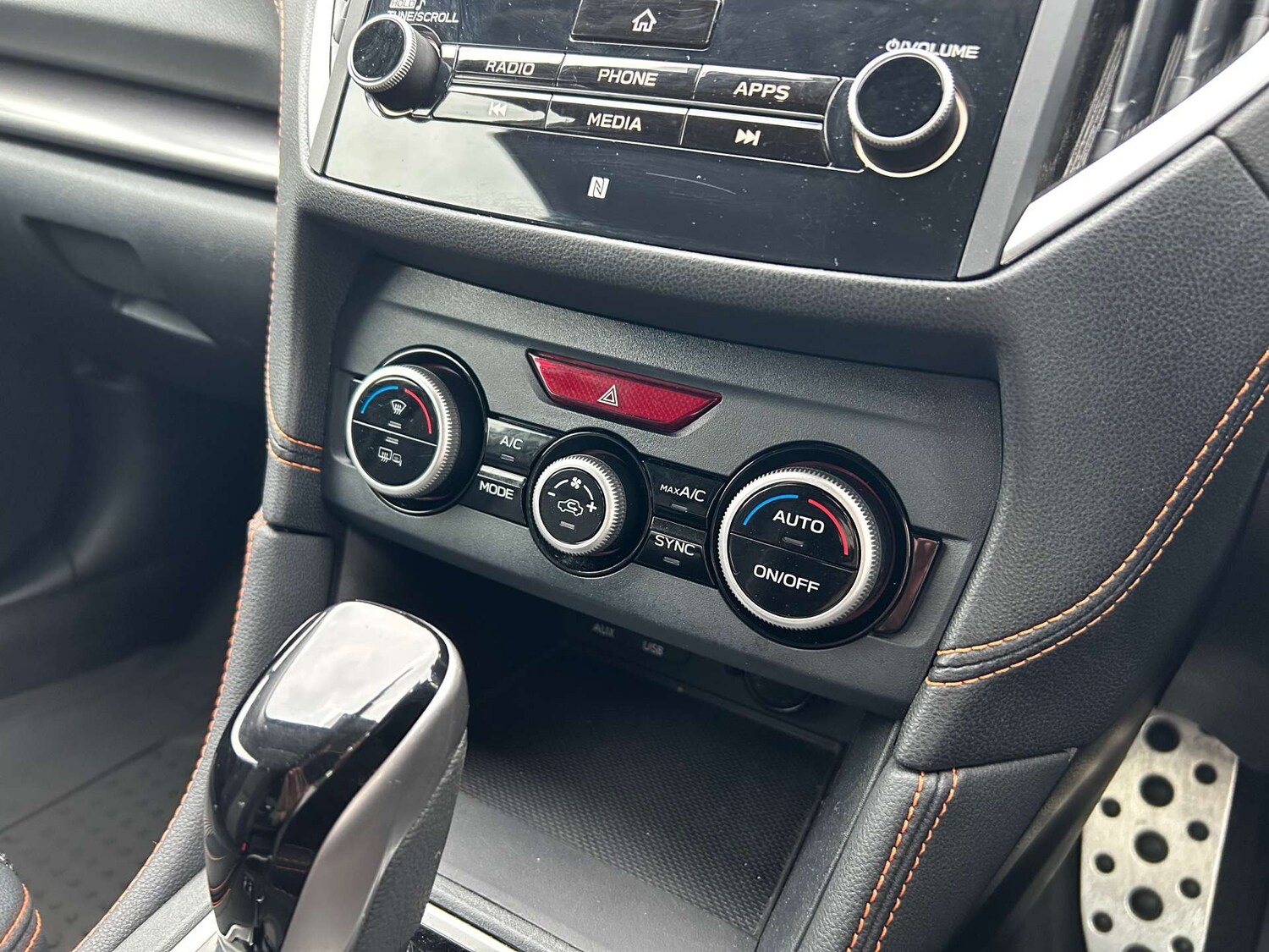 Used Subaru XV 2019 for sale - 75840415: Photo 44