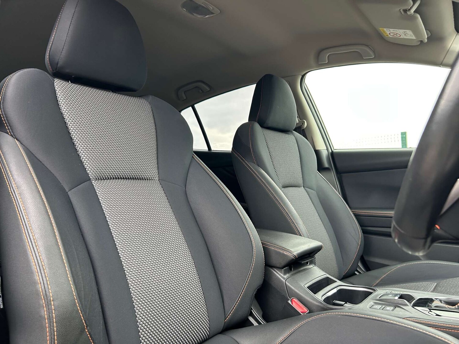 Used Subaru XV 2019 for sale - 75840415: Photo 46