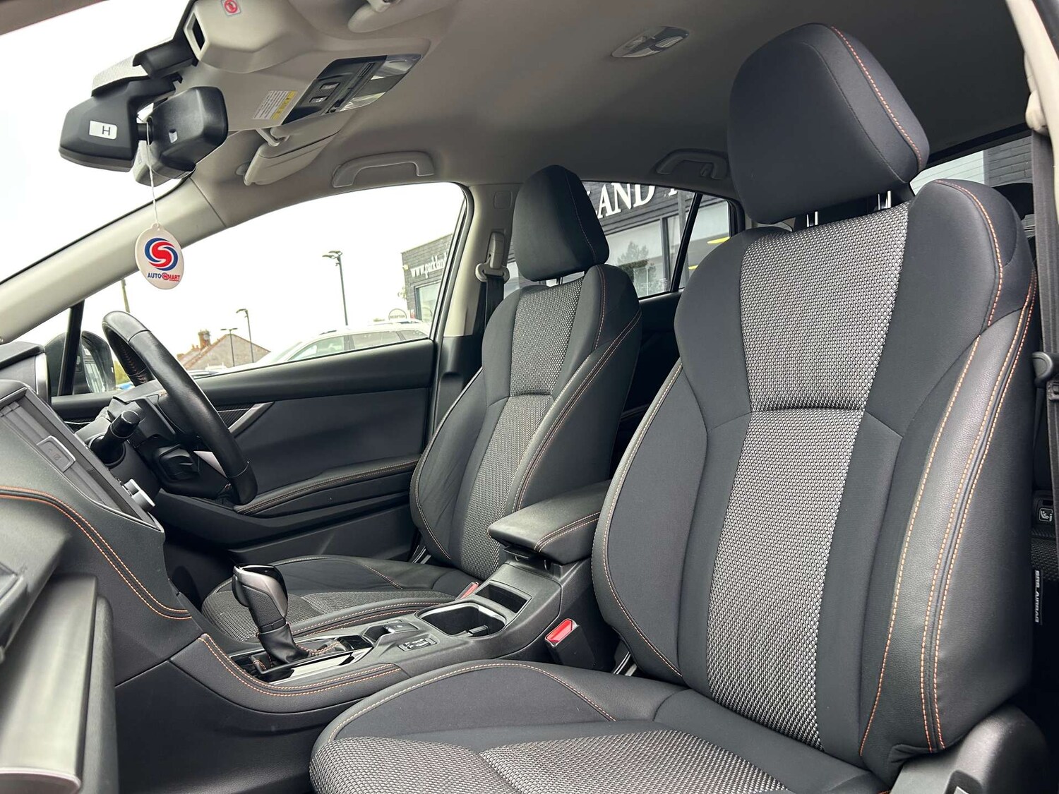 Used Subaru XV 2019 for sale - 75840415: Photo 47