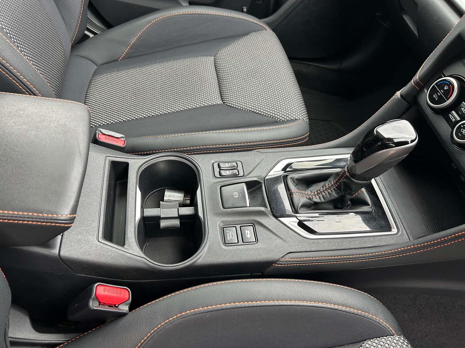 Used Subaru XV 2019 for sale - 75840415: Photo 50