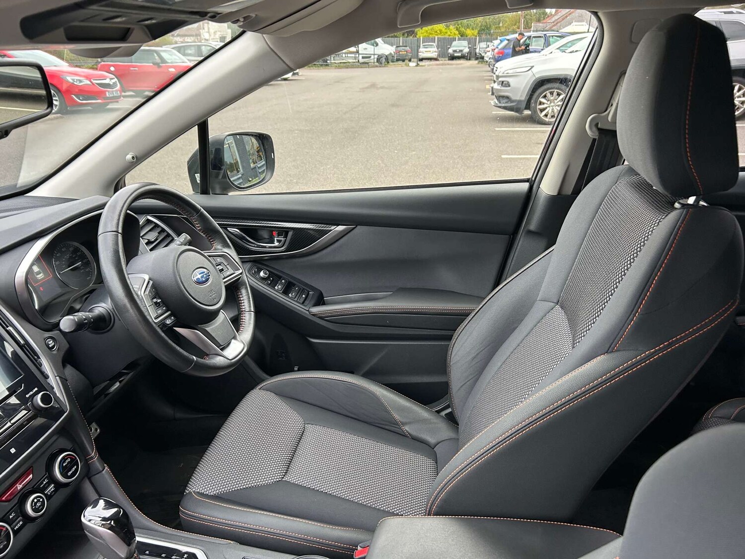 Used Subaru XV 2019 for sale - 75840415: Photo 51