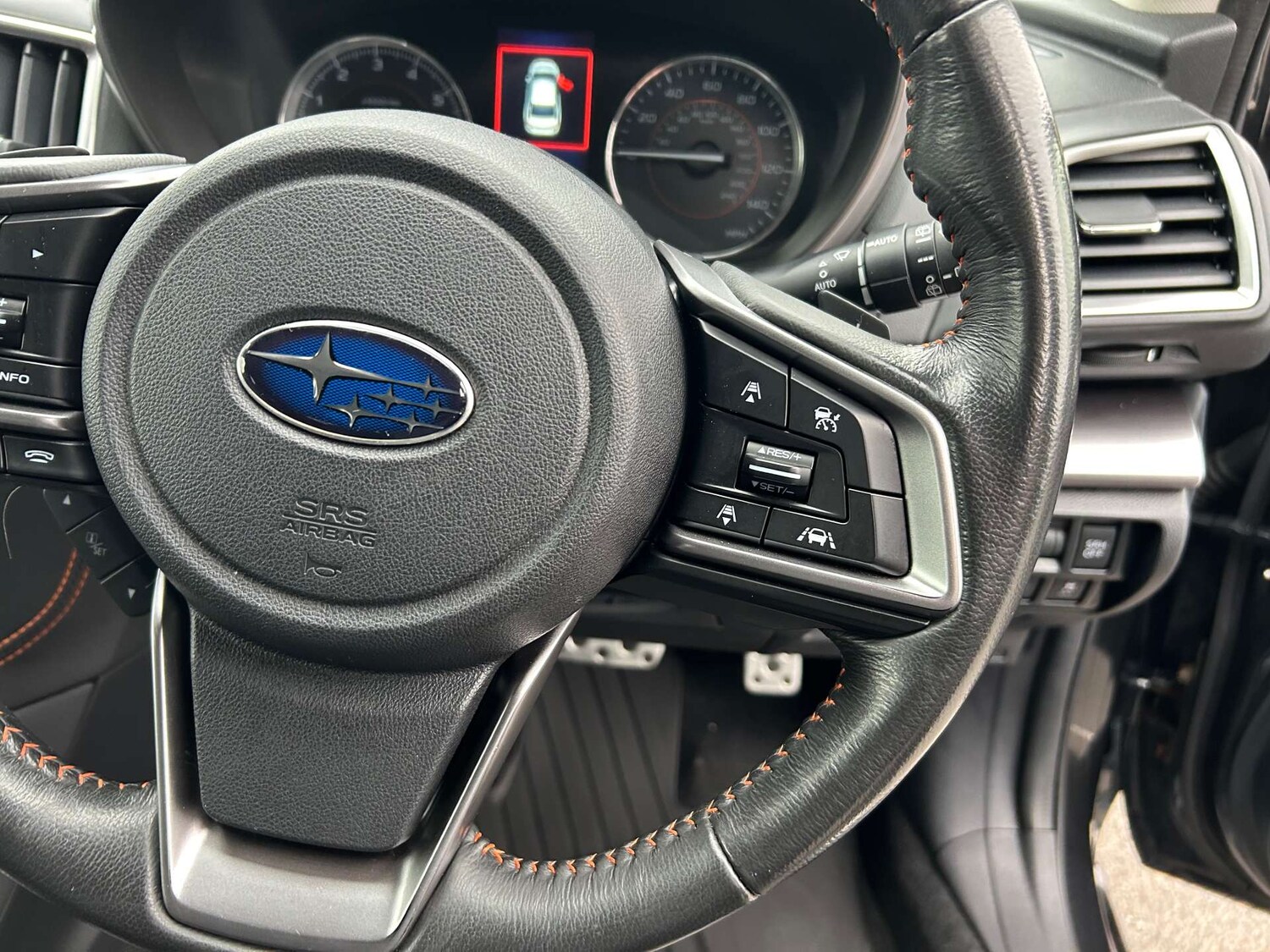 Used Subaru XV 2019 for sale - 75840415: Photo 52