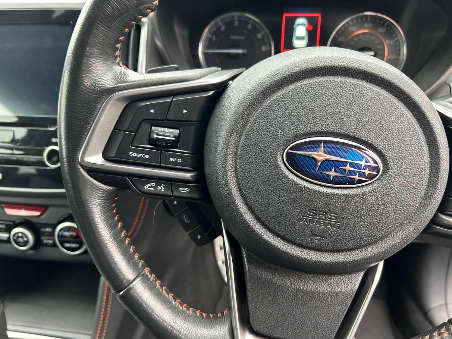 Used Subaru XV 2019 for sale - 75840415: Photo 53