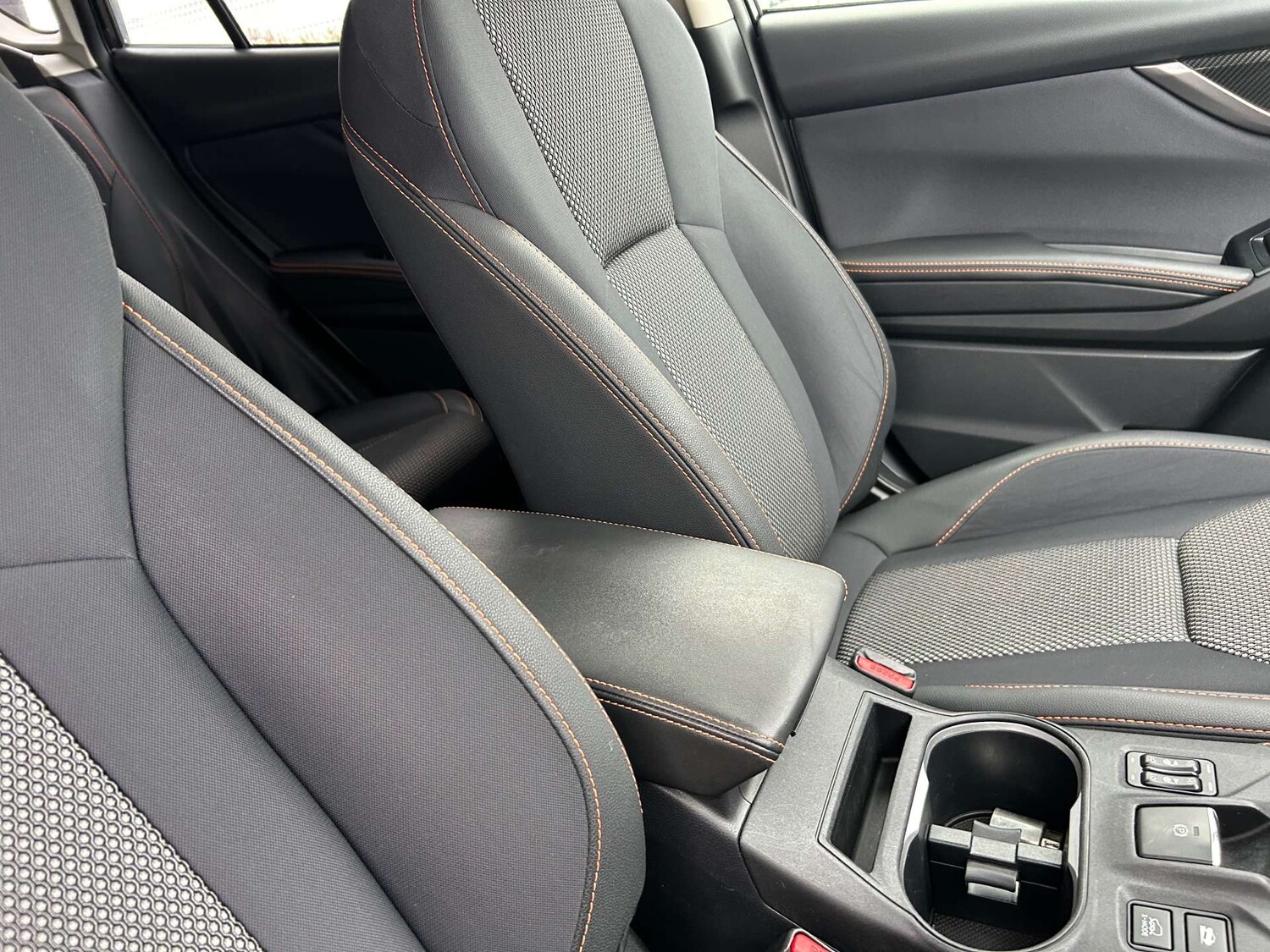 Used Subaru XV 2019 for sale - 75840415: Photo 55