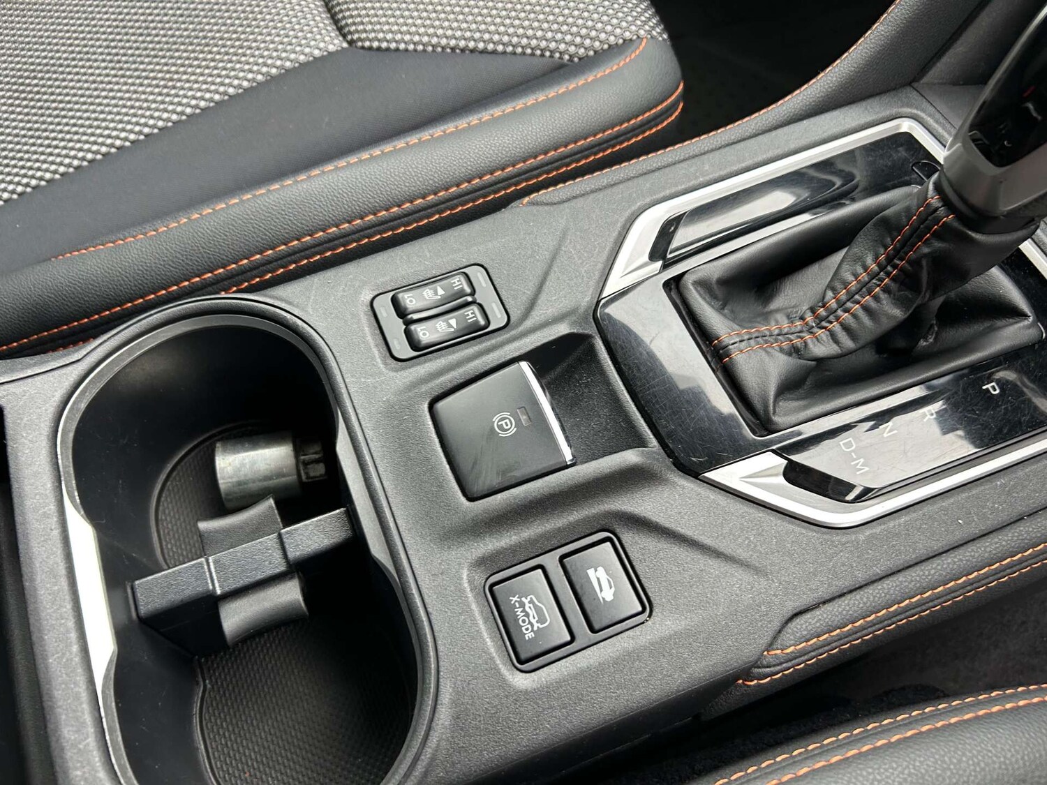 Used Subaru XV 2019 for sale - 75840415: Photo 56