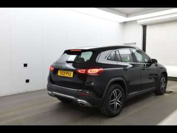 Used Mercedes-Benz GLA 2021 for sale - 74819735: Photo