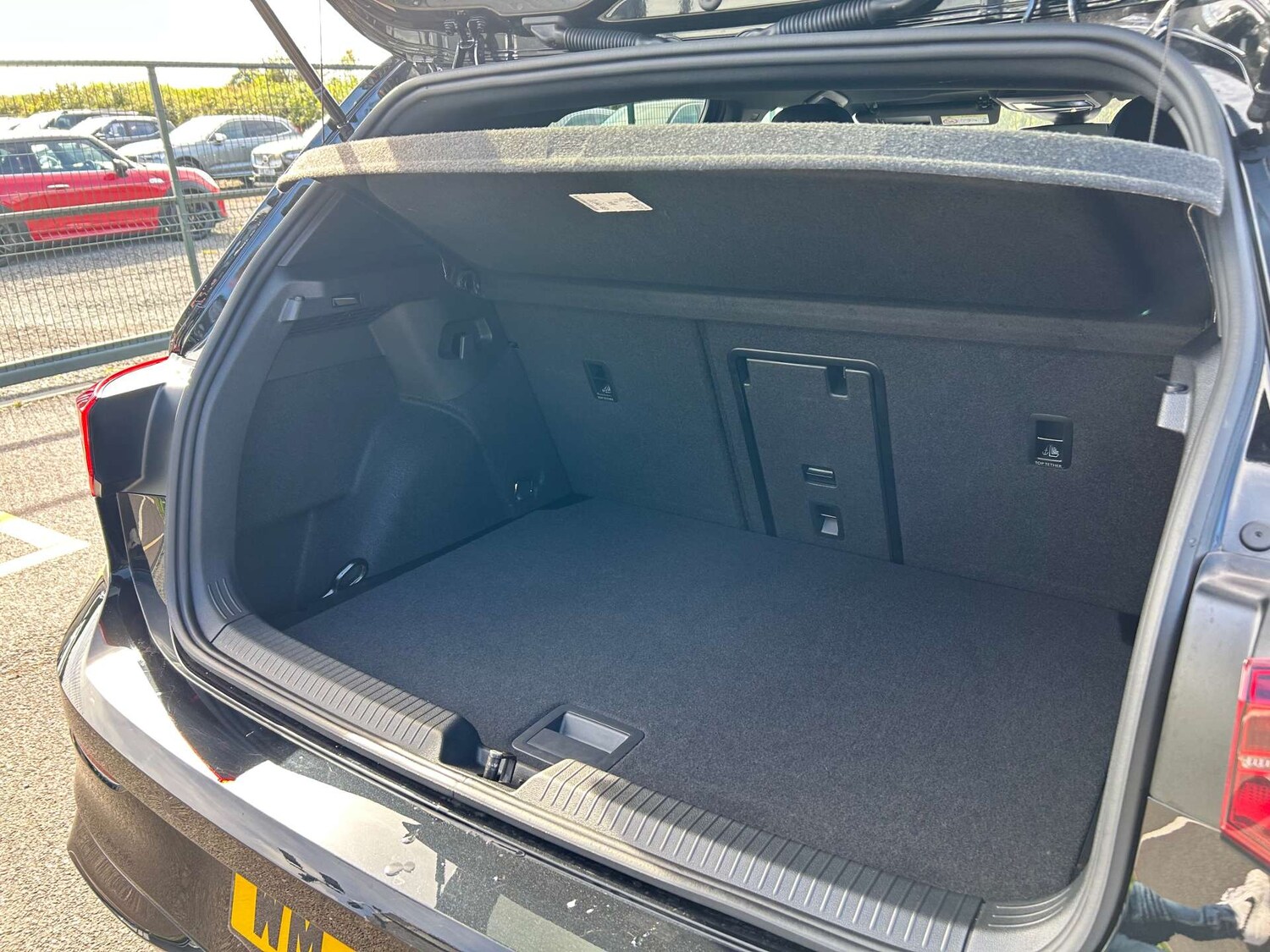 Used Volkswagen Golf 2024 for sale - 75973300: Photo 52