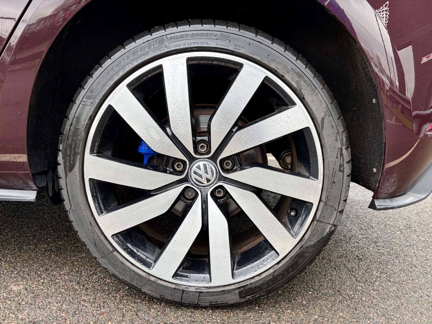 Used Volkswagen Golf 2018 for sale - 77798384: Photo 13