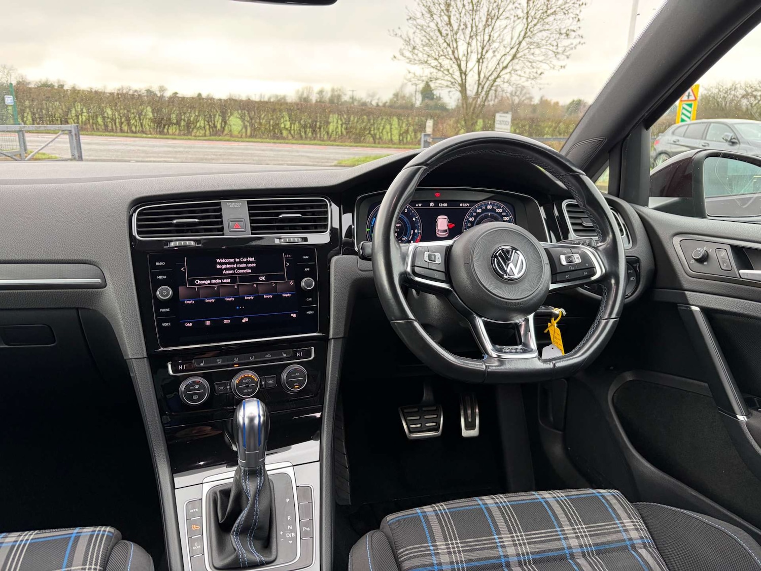 Used Volkswagen Golf 2018 for sale - 77798384: Photo 2