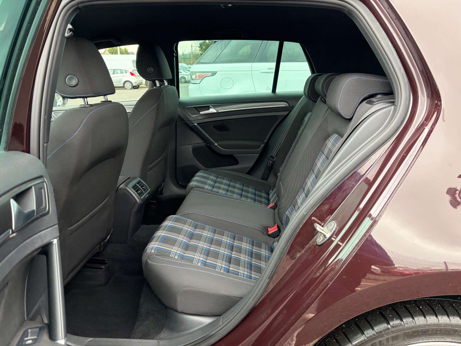 Used Volkswagen Golf 2018 for sale - 77798384: Photo 20