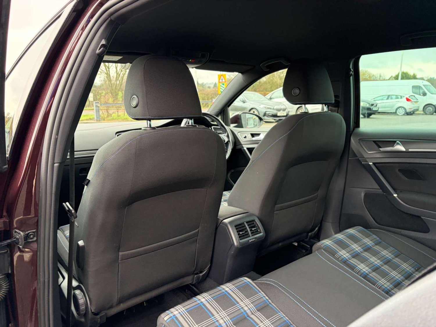 Used Volkswagen Golf 2018 for sale - 77798384: Photo 22